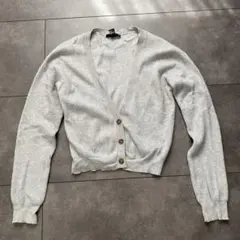 Forever21 ショート丈カーディガン