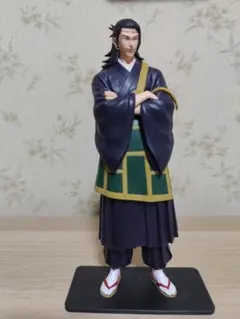 2025年最新】呪術廻戦 KING OF ARTIST 夏油傑の人気アイテム - メルカリ