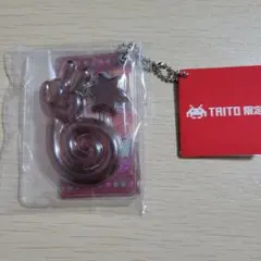 まけんグミ ミニチュア　タイトー