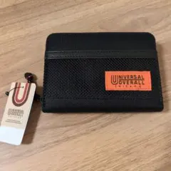 ユニバーサルオーバーオール財布
