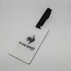 2026年最新】le coq sportif GOLF ネームプレートの人気アイテム