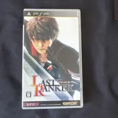 【PSP】 ラストランカー ソフト