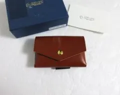 財布 二つ折り 折り財布