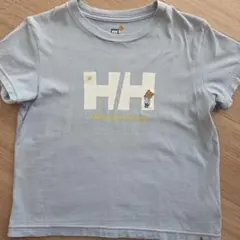 ヘリーハンセン　Tシャツ
