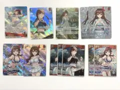 ホロカ サマーホログラム ときのそら SR 21枚 - メルカリ