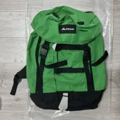 ballaholic メッシュリュック グリーン | Mercari
