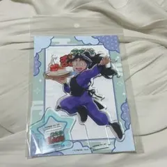 忍たま乱太郎　久々知兵助　スイパラ　アクスタ