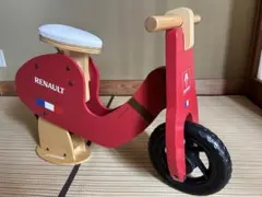 2025年最新】RENAULT キッズサイクルの人気アイテム - メルカリ