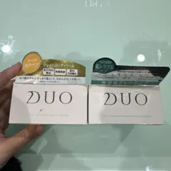 DUO クレンジングバーム セット 90g