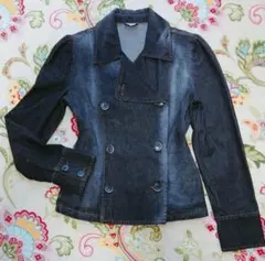 MAX＆CO デニムジャケット 40