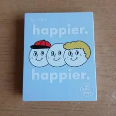 イニスフリーマイパレットケース　オーロリーデイコラボのサムネイル