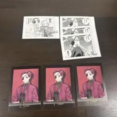 WINDBREAKER ウィンドブレーカー 蘇枋隼飛 パシャコレ