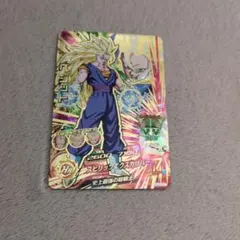 SDBH ベジット 星4 HJ3-52 美品 スーパードラゴンボールヒーローズ