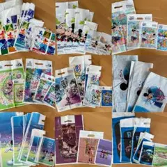 ディズニーリゾートお土産袋