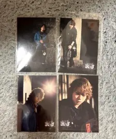 2025年最新】佐藤流司 ブロマイドの人気アイテム - メルカリ