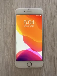 Apple iPhone 6s 64GB ローズゴールド 本体