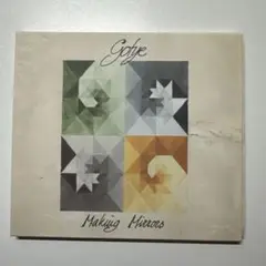 Gotye Making Mirrors CD