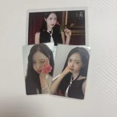 2026年最新】viviz シンビ トレカの人気アイテム - メルカリ