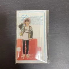 なにわ男子 高橋恭平 アクスタ20夏