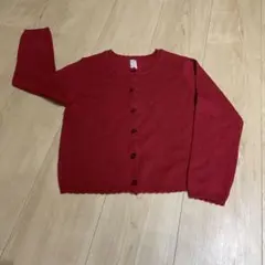 西松屋ELFINDOLL CLASSIC カーディガン 120cm