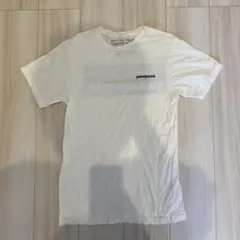 patagonia スリムフィット Tシャツ XS