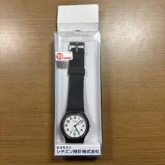 デジタルウォッチ