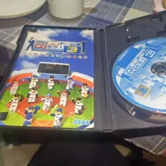 PS2ソフト詰め合わせ