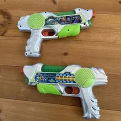 koto west様専用トイストーリー　バズ　レーザーブラスト　2個セット