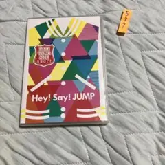 Hey!Say!JUMP LIVE TOUR 2014 smart DVD