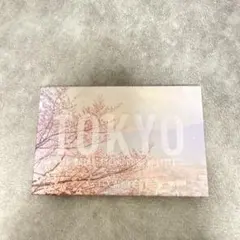 FOCALLURE TOKYO アイシャドウパレットのサムネイル