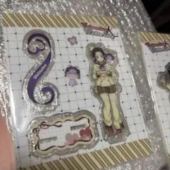 鬼滅の刃 バレンタイン ホワイトデー アクリルスタンド 胡蝶しのぶ