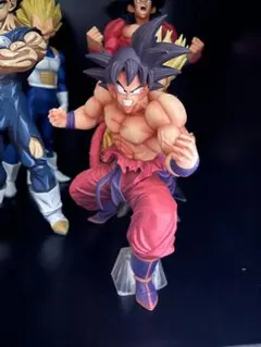 2026年最新】一番くじ ドラゴンボール ex 天下分け目の超決戦!!の人気