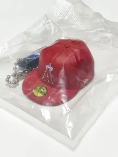 甘*ん様 NEW ERA 59FIFTY エンゼルスキャップ ミニサイズ ボール