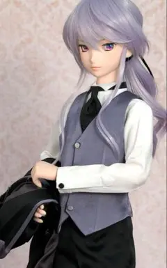 ボークス お人形遊び
