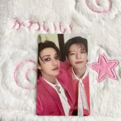 StrayKids DO IT チョンダムズ　fansラキドロ