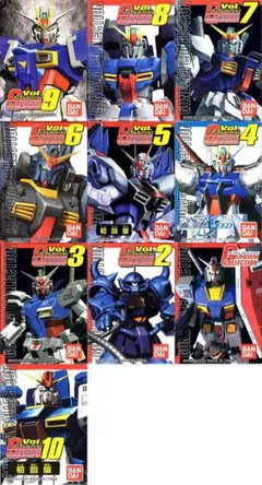 2026年最新】ガンダムコレクション コンプレックスの人気アイテム 