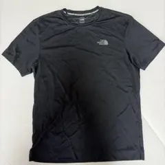 【美品】韓国THE NORTH FACE 半袖シャツ