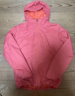 THE NORTH FACE マウンテンパーカー ピンク