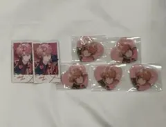 にじさんじ MeltyValentine 赤城ウェン