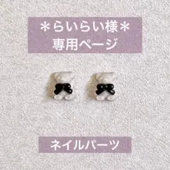 ＊らいらい様専用ページ＊