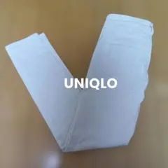 UNIQLOユニクロ ウルトラストレッチ スキニー ハイライズ ジーンズ 25
