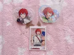 あんスタ Knights 朱桜司 グッズ まとめ売り