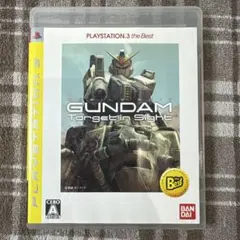 PS3 GUMDAM Target in Sight