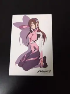 2025年最新】真希波・マリ・イラストリアス アクリルスタンドの人気