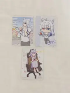 カラフルピーチ どぬく グミ トレカ