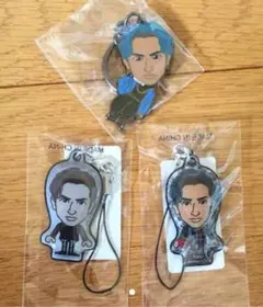 KENCHI セット 橘ケンチ  クリーナー 首振り