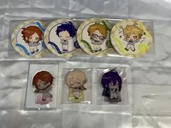 あんスタ アニカフェ アクスタ コースター まとめ売り