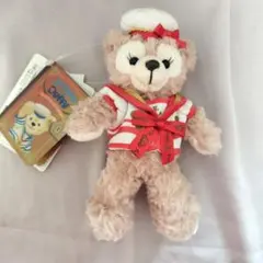 【タグ付】シェリーメイ 2015 Journeys with Duffy ぬいバ