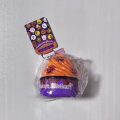 スクイーズ　サニーズキッチン　フローズンヨーグルト　ハロウィン　ホーンテッド
