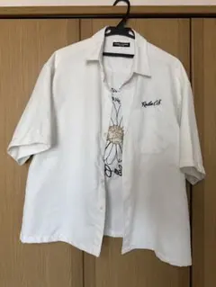 RODEO CROWNS WIDE BOWL 半袖シャツ